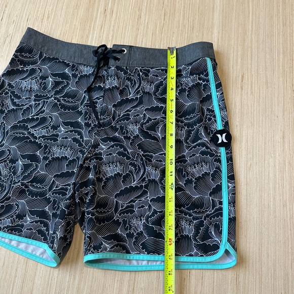 Hurley Board Shorts - Picture 2 of 4